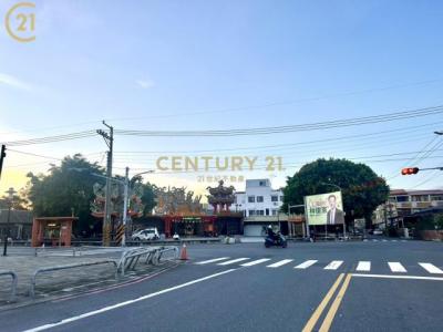 東勢寮, Shanhua Dist., Tainan City 741, Taiwan