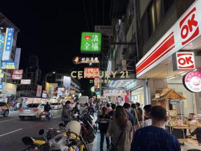 福星路, Xitun Dist., Taichung 407, Taiwan