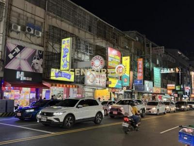 福星路, Xitun Dist., Taichung 407, Taiwan