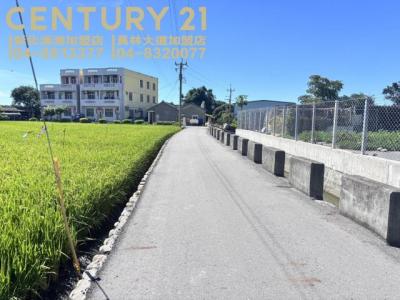 興糖段, Erlin Township, Changhua County 526, 台湾