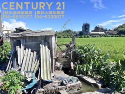 興糖段, Erlin Township, Changhua County 526, 台湾