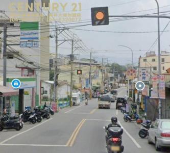 山路, Dacun Township, Changhua County 515, 대만
