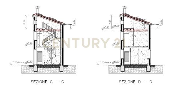 Corso Cesari Battisti, Sanguinetto, Венето 37058, Италия