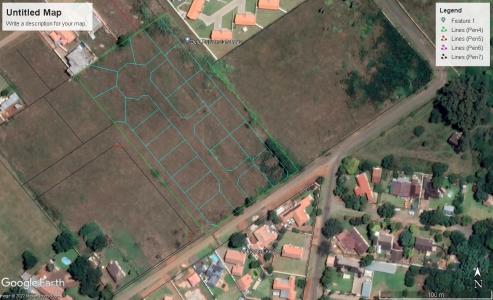 Meyerton, Gauteng, Afrique Du Sud