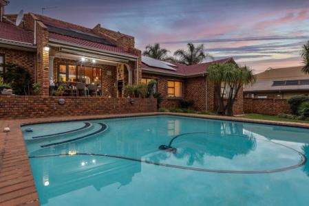 Alberton, Gauteng, África Do Sul
