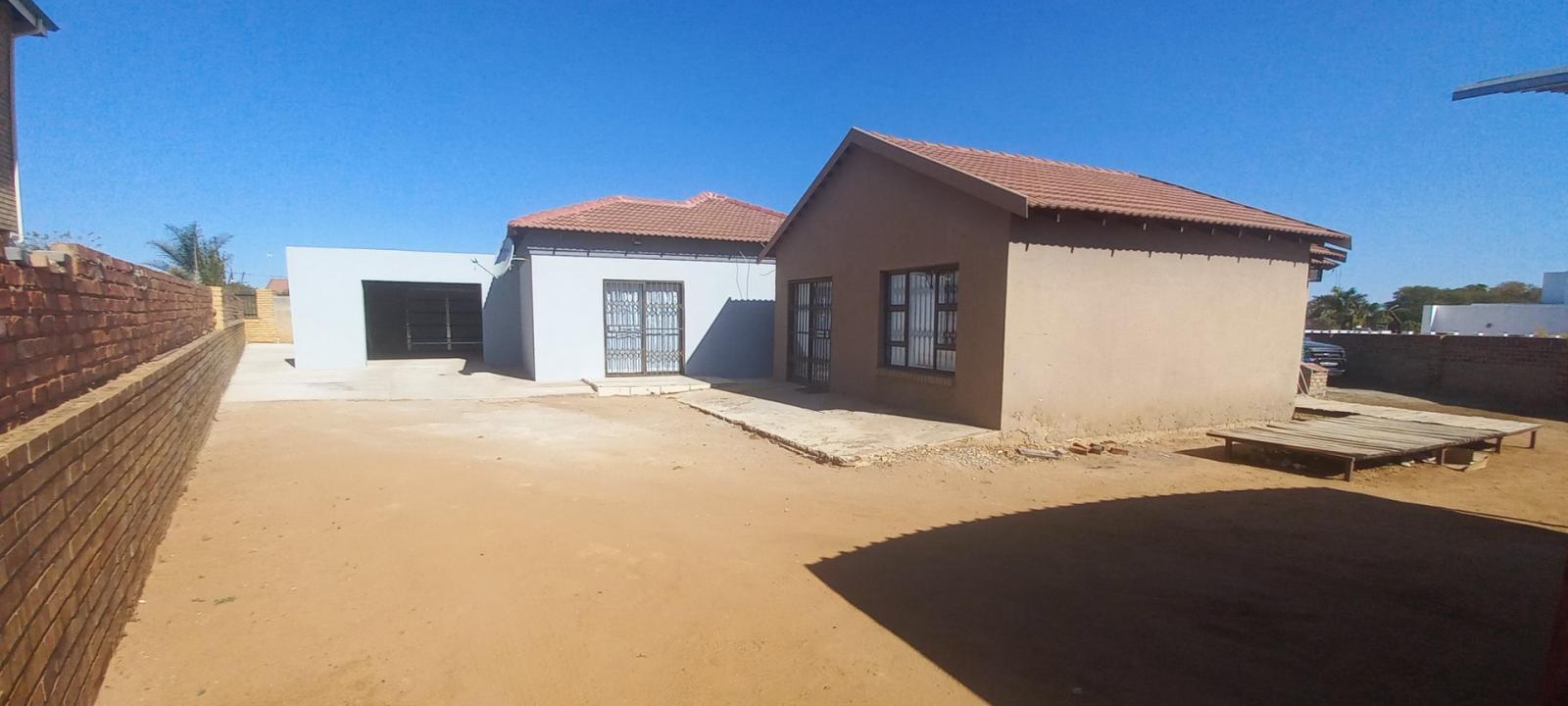 Polokwane, Limpopo, 남아프리카