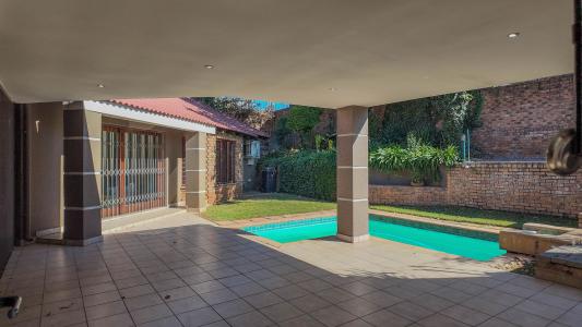 Sandton, Gauteng, South Africa