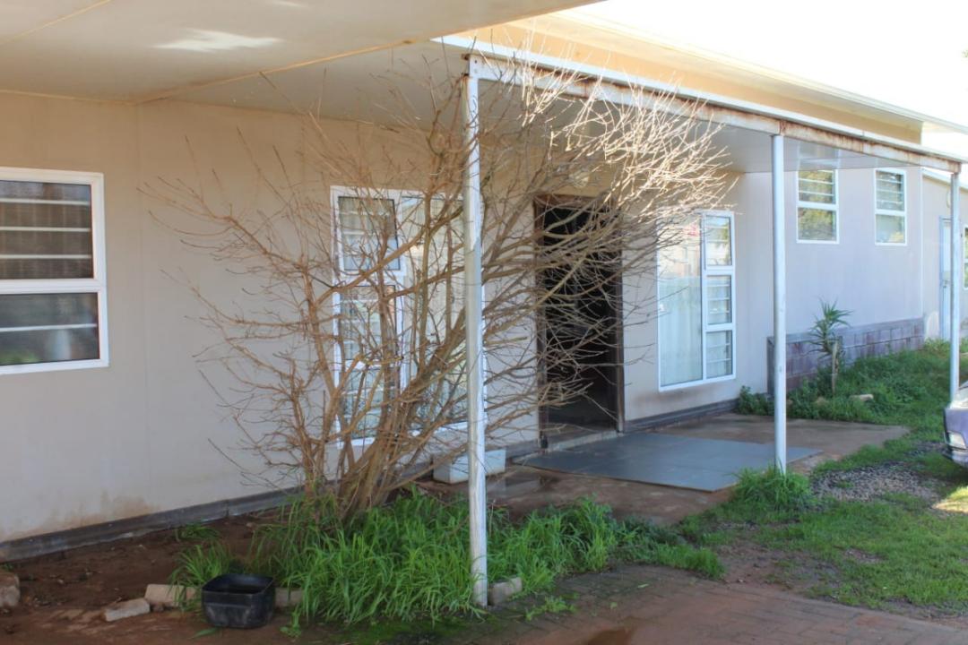 Malmesbury, Western Cape, South Africa