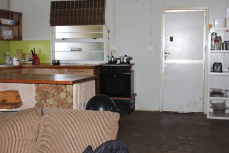 Malmesbury, Western Cape, South Africa