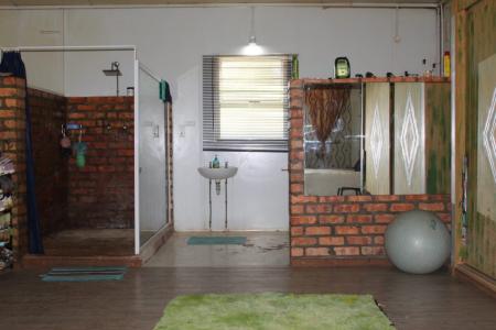 Malmesbury, Western Cape, South Africa