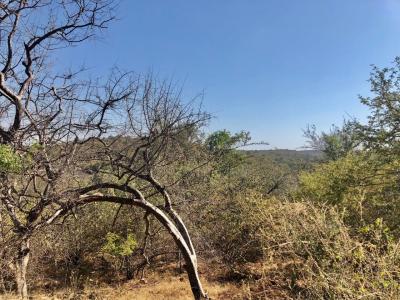 Hoedspruit, Limpopo, Sudáfrica