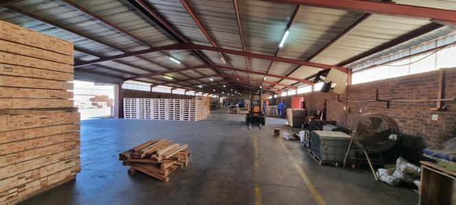 Meyerton, 고텡, 남아프리카