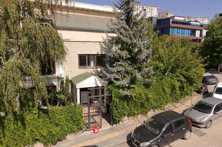 Ankara, Turkey