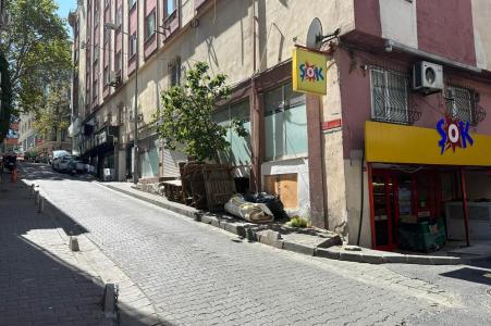 İstanbul-Avrupa, Turquie