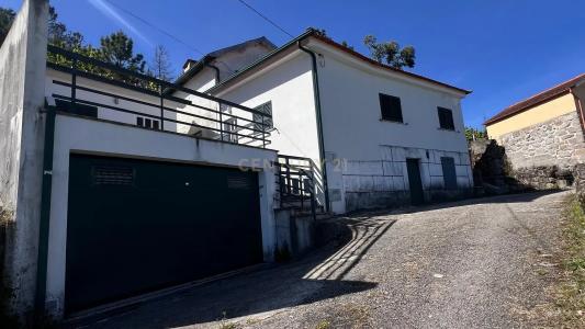 São Pedro Do Sul, 维塞乌 3660-044, 葡萄牙