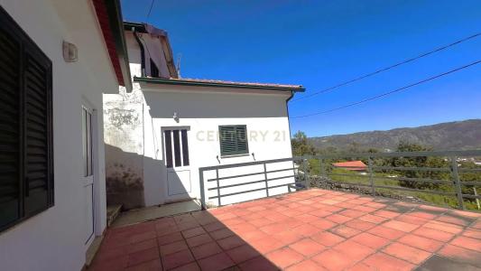 São Pedro do Sul, Viseu 3660, Portugal