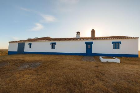 Ourique, Beja 7670-405, Portugal