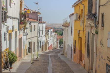 Cáceres, إكستريمادورا 10003, إسبانيا
