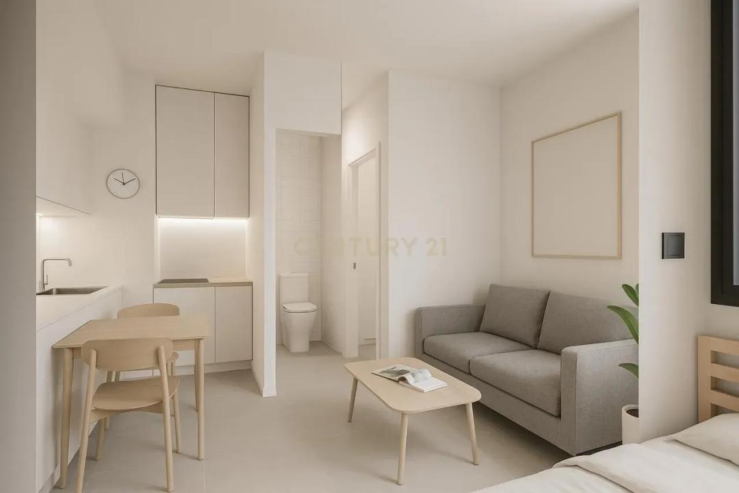 Malaga, Andalucía 29620, Hiszpania