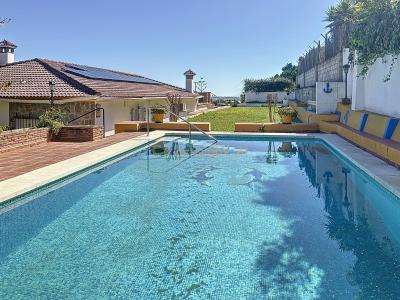 Málaga, Andalucía 29130, Spain