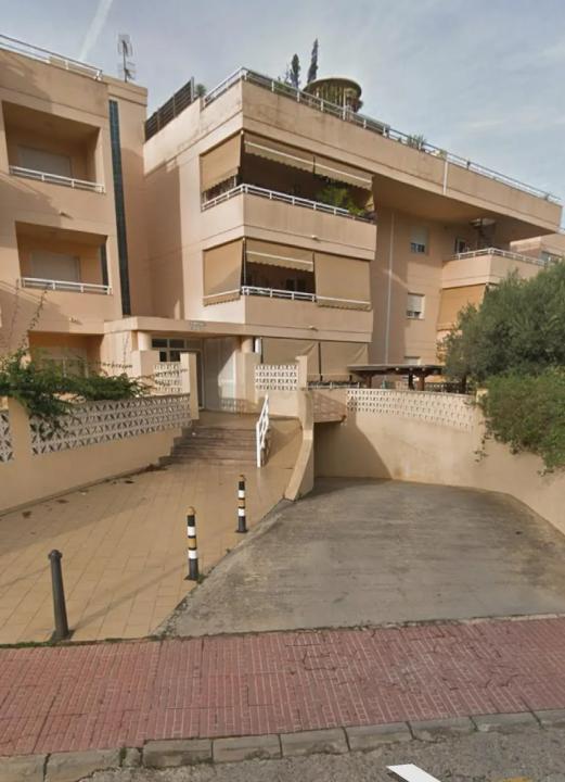 Ibiza / Eivissa, Illes Balears 07840, スペイン