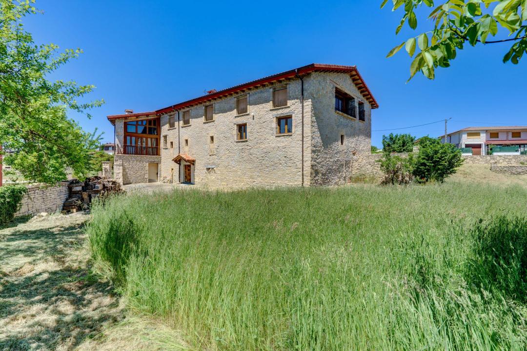 Burgos, Castilla Y León 09510, España