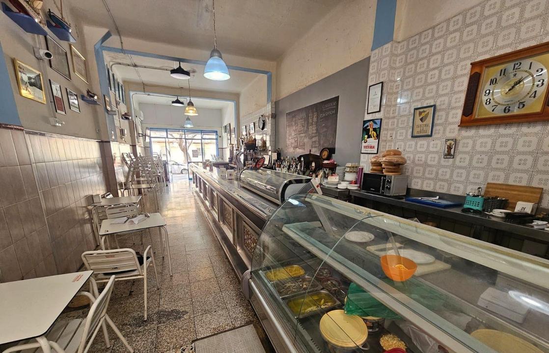 Malaga, Andalucía 29007, Spain