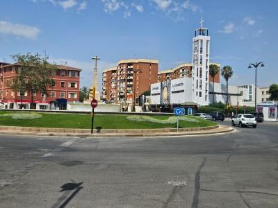 Malaga, Andalucía 29007, Spain