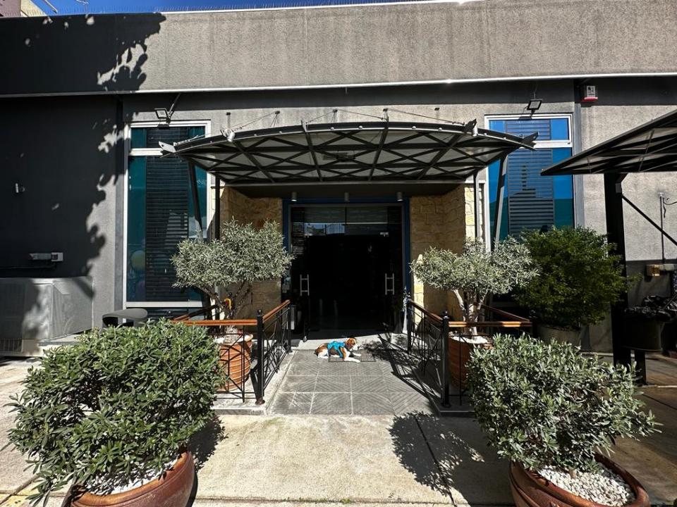 Limassol City, Cyprus