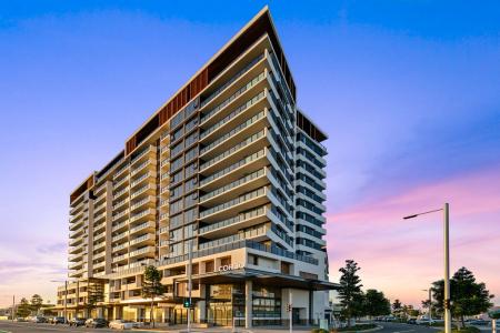 1411/12 South Sea Islander Way, Maroochydore, QLD 4558, Australia