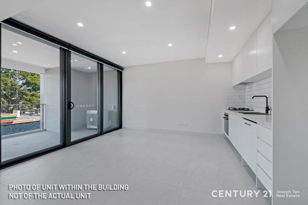 17/548 Pennant Hills Road, West Pennant Hills, NSW 2125, 澳大利亚