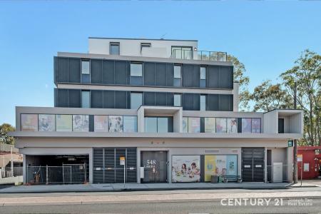 17/548 Pennant Hills Road, West Pennant Hills, NSW 2125, 澳大利亚