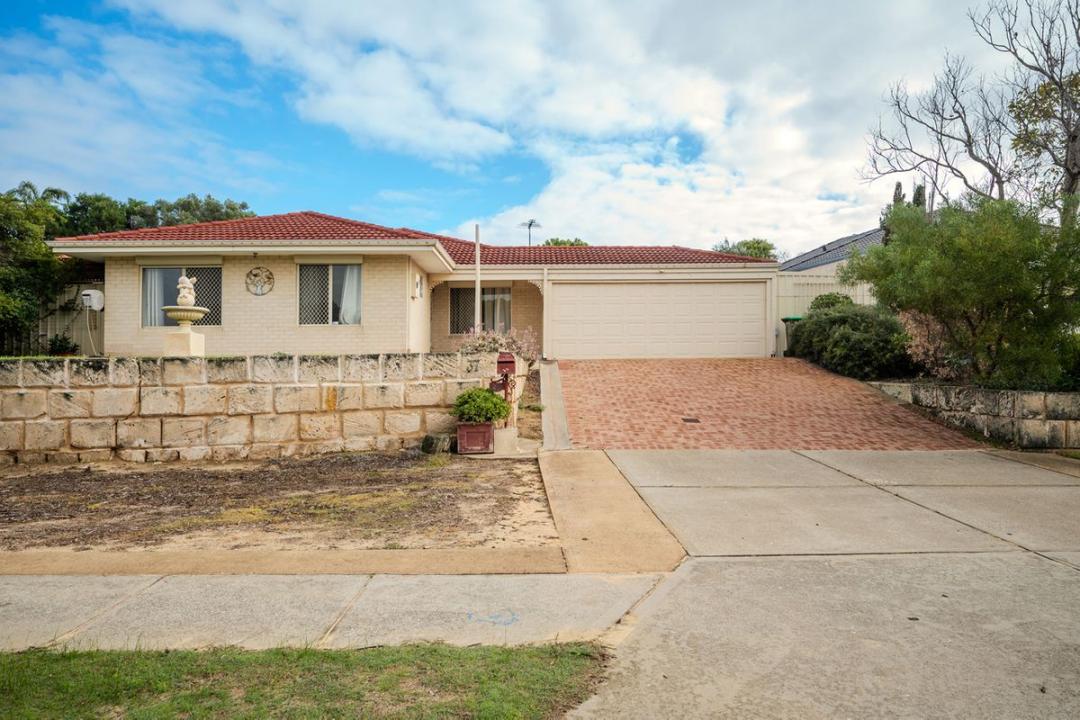 37 Greyhound Drive, Merriwa, WA 6030, أستراليا