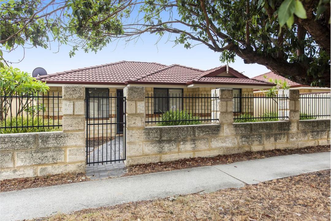 8/6 Gold Court, Maddington, WA 6109, Australia