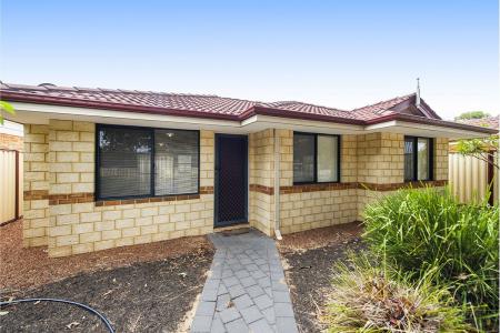 8/6 Gold Court, Maddington, WA 6109, Australia