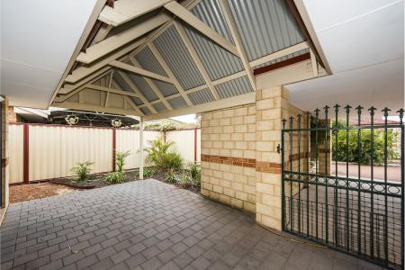 8/6 Gold Court, Maddington, WA 6109, Australia