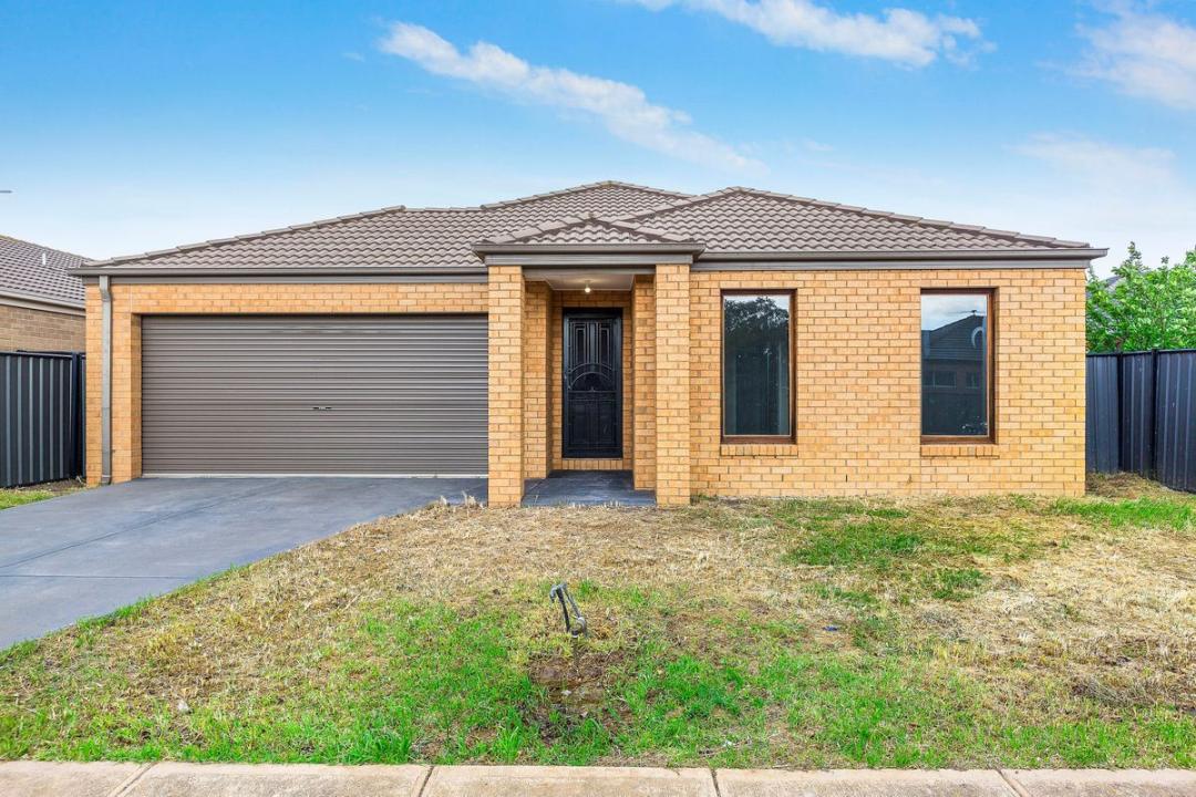 11 Opperman Place, Point Cook, VIC 3030, 오스트레일리아