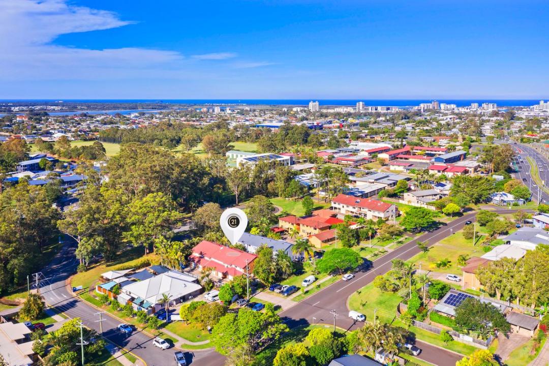 1/18 Blanck Street, Maroochydore, QLD 4558, オーストラリア