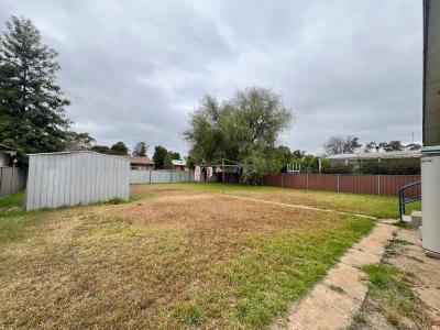 151 York Street, Forbes, NSW 2871, אוסטרליה