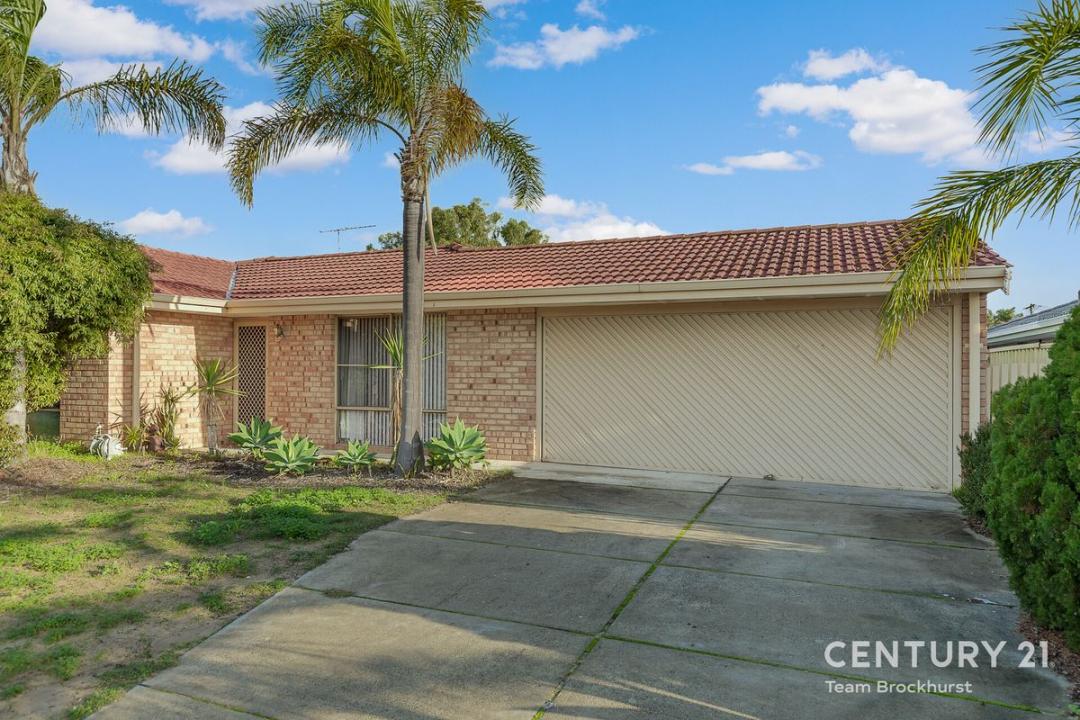 135 Balfour Street, Huntingdale, WA 6110, أستراليا