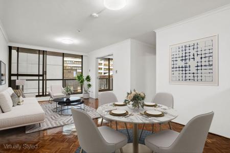 32/278 Sussex Street, Sydney City, NSW 2000, オーストラリア