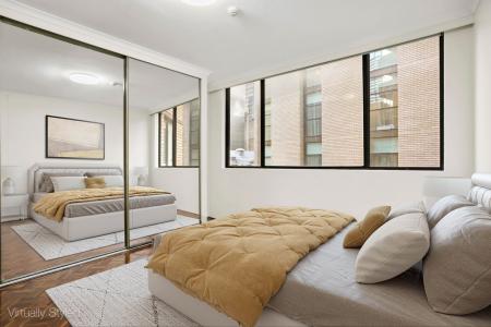 32/278 Sussex Street, Sydney City, NSW 2000, オーストラリア