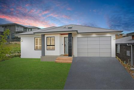 21 Lipizzan Street, Box Hill, NSW 2765, Australia