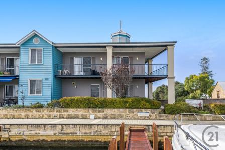 57/20 Apollo Place, Halls Head, WA 6210, Australia