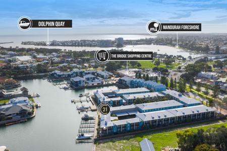 57/20 Apollo Place, Halls Head, WA 6210, Australia