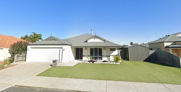 39 Braidwood Drive, Australind, WA 6233, Australia