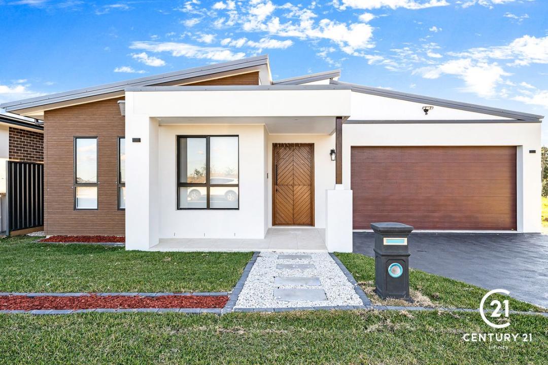 4 Flammulina Crescent, Vineyard, NSW 2765, אוסטרליה 