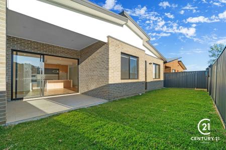 4 Flammulina Crescent, Vineyard, NSW 2765, אוסטרליה 