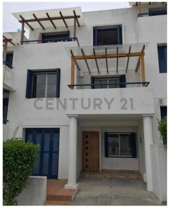 PROYECTO PASEO MARBRISA 102 A, Same, Esmeraldas 00001, Ekwador