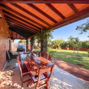 barrio Kennedy , Capiatá, Central 00001, Paraguay